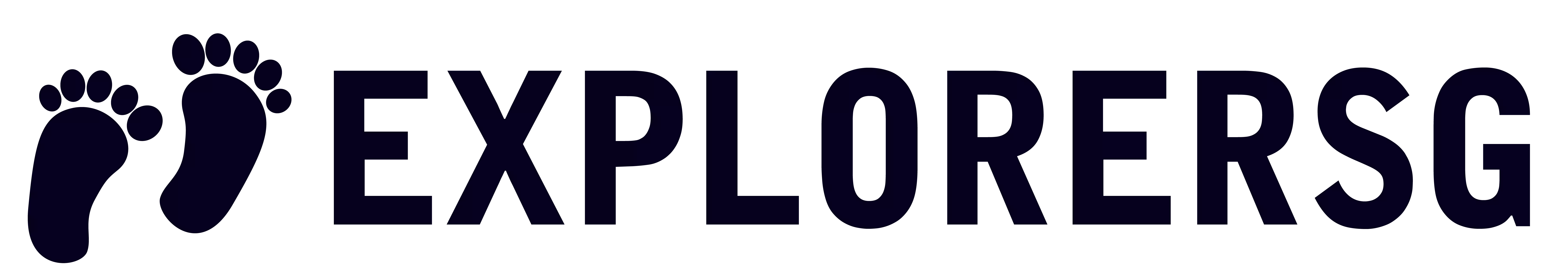ExplorerSG logo
