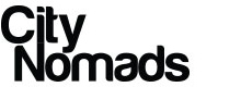 City Normads logo in black