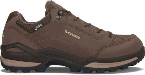 Lowa Renegade GTX Low cut hiking shoe