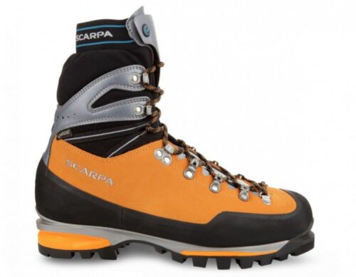 Scarpa Mont Blanc Pro Mountaineering Boots