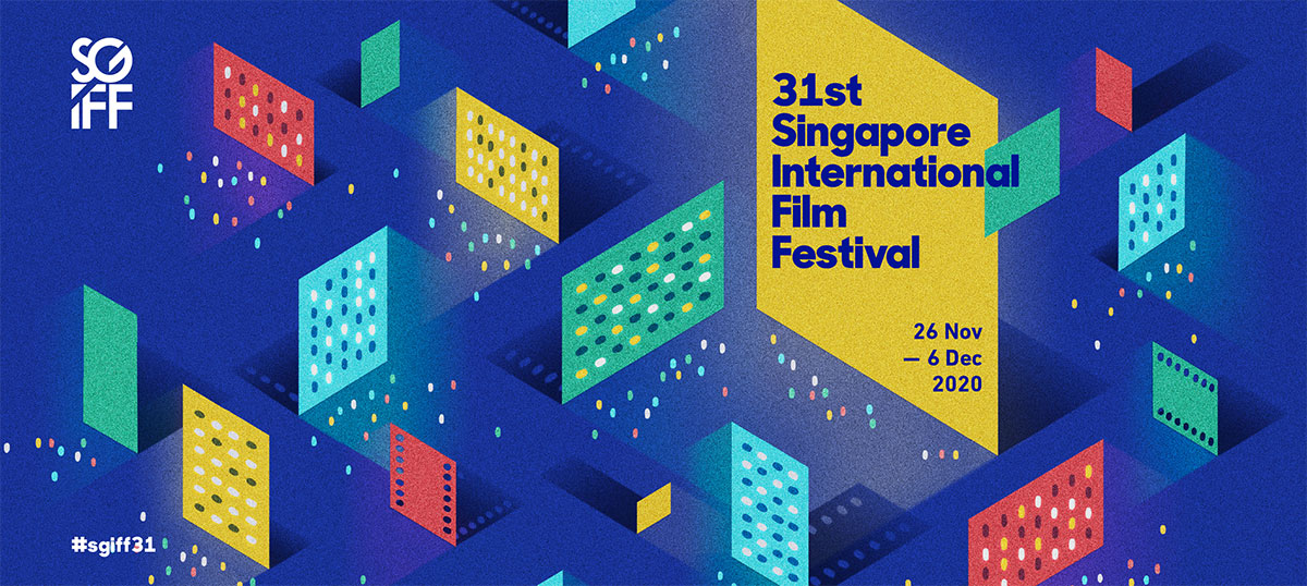 Singapore International Film Festival 2020 ExplorerSG