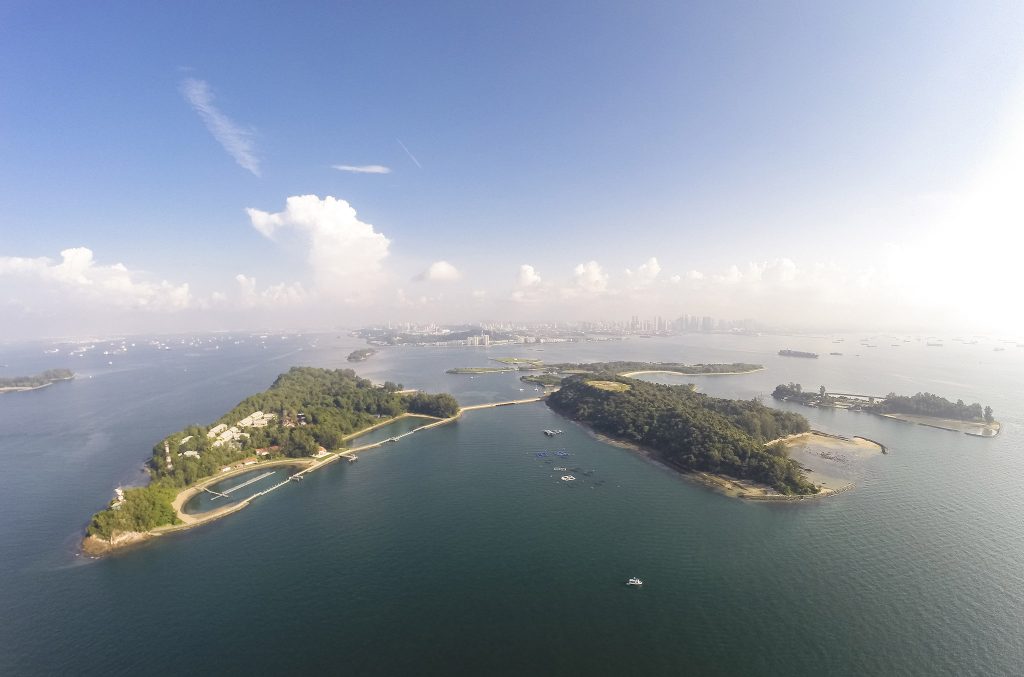 You are currently viewing The Ultimate Guide to Singapore’s Offshore Islands