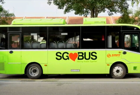 Singapore-bus-route