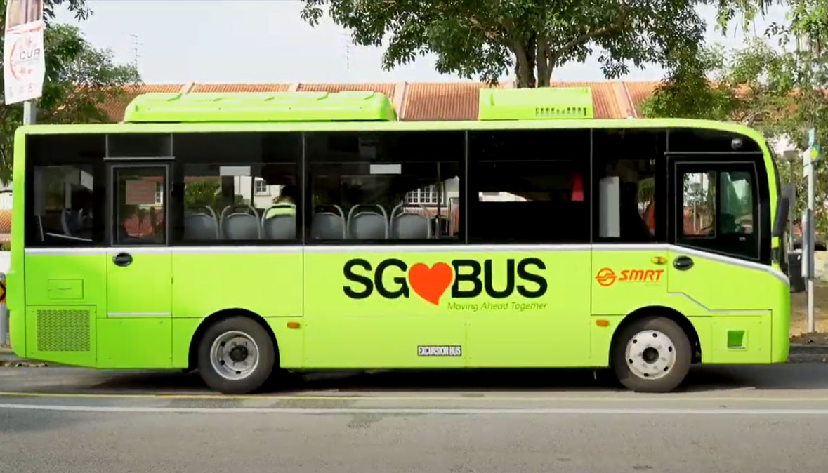Read more about the article Bus Facts You Probably Don’t Know