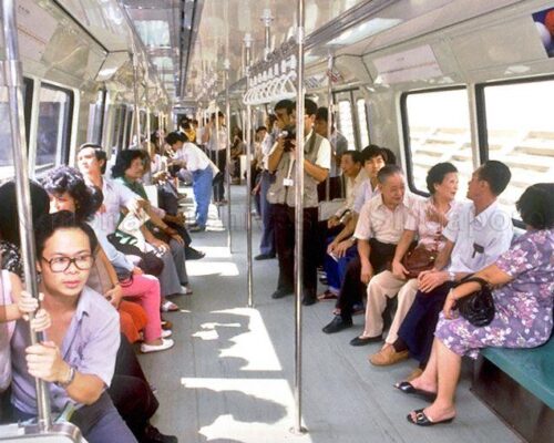 8 Interesting Facts About Singapore’s MRT That You Wouldn’t Know